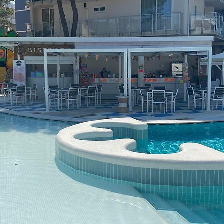 Marina Palace Hotel 4 Stelle S Caorle Luaran gambar