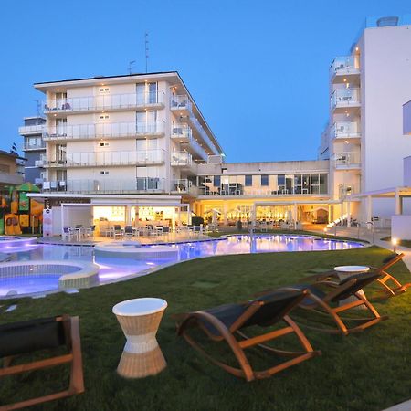 Marina Palace Hotel 4 Stelle S Caorle Luaran gambar
