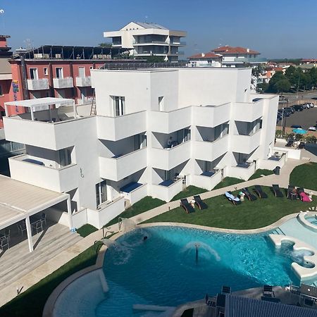 Marina Palace Hotel 4 Stelle S Caorle Luaran gambar