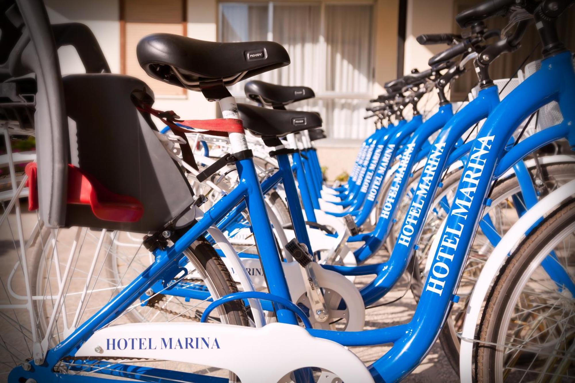Marina Palace Hotel 4 Stelle S Caorle Luaran gambar