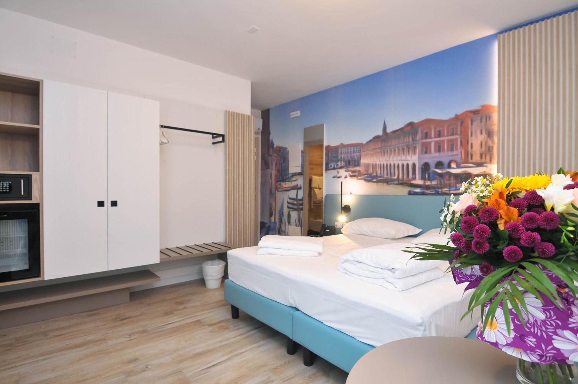 Marina Palace Hotel 4 Stelle S Caorle Luaran gambar
