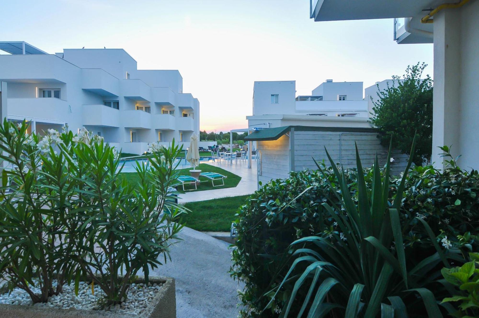 Marina Palace Hotel 4 Stelle S Caorle Luaran gambar