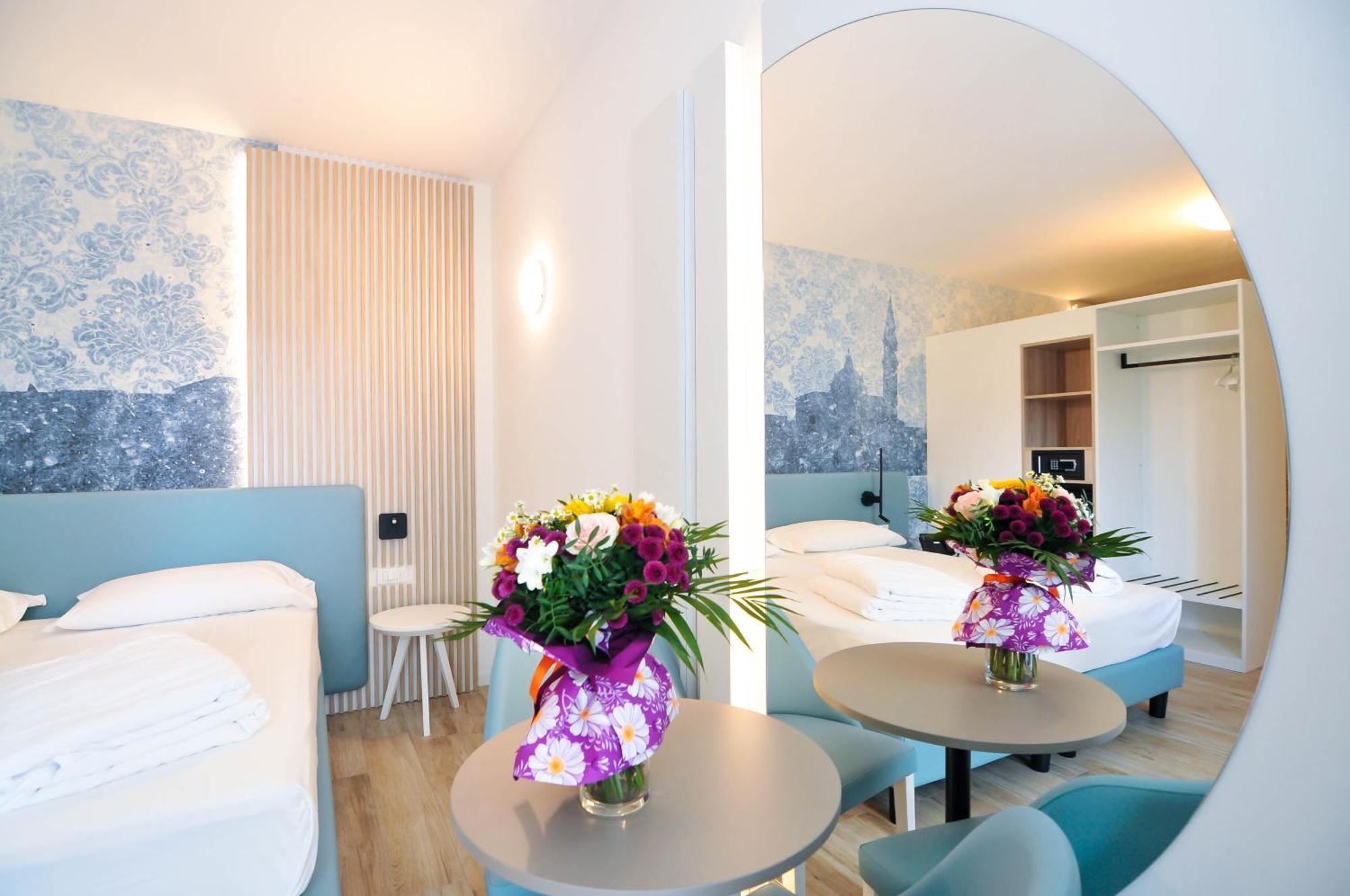 Marina Palace Hotel 4 Stelle S Caorle Luaran gambar