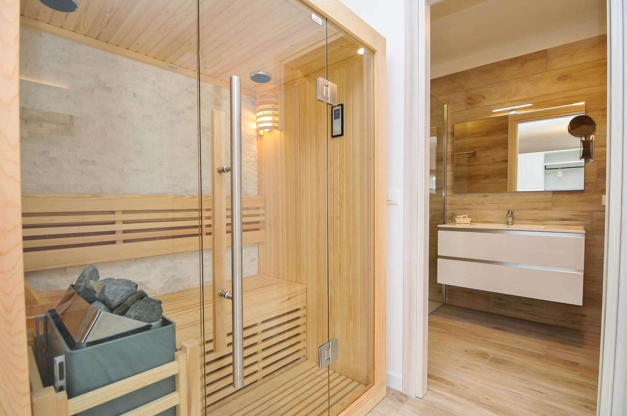 Marina Palace Hotel 4 Stelle S Caorle Luaran gambar