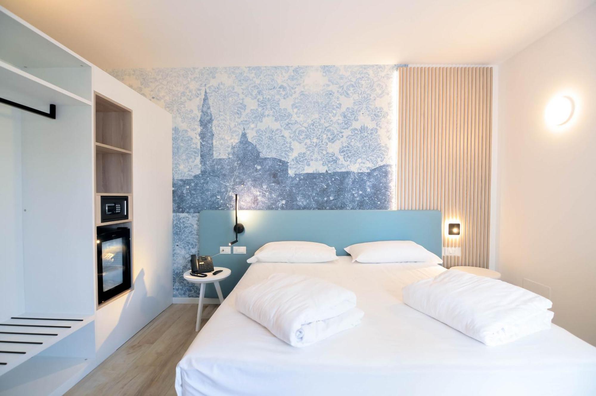 Marina Palace Hotel 4 Stelle S Caorle Luaran gambar
