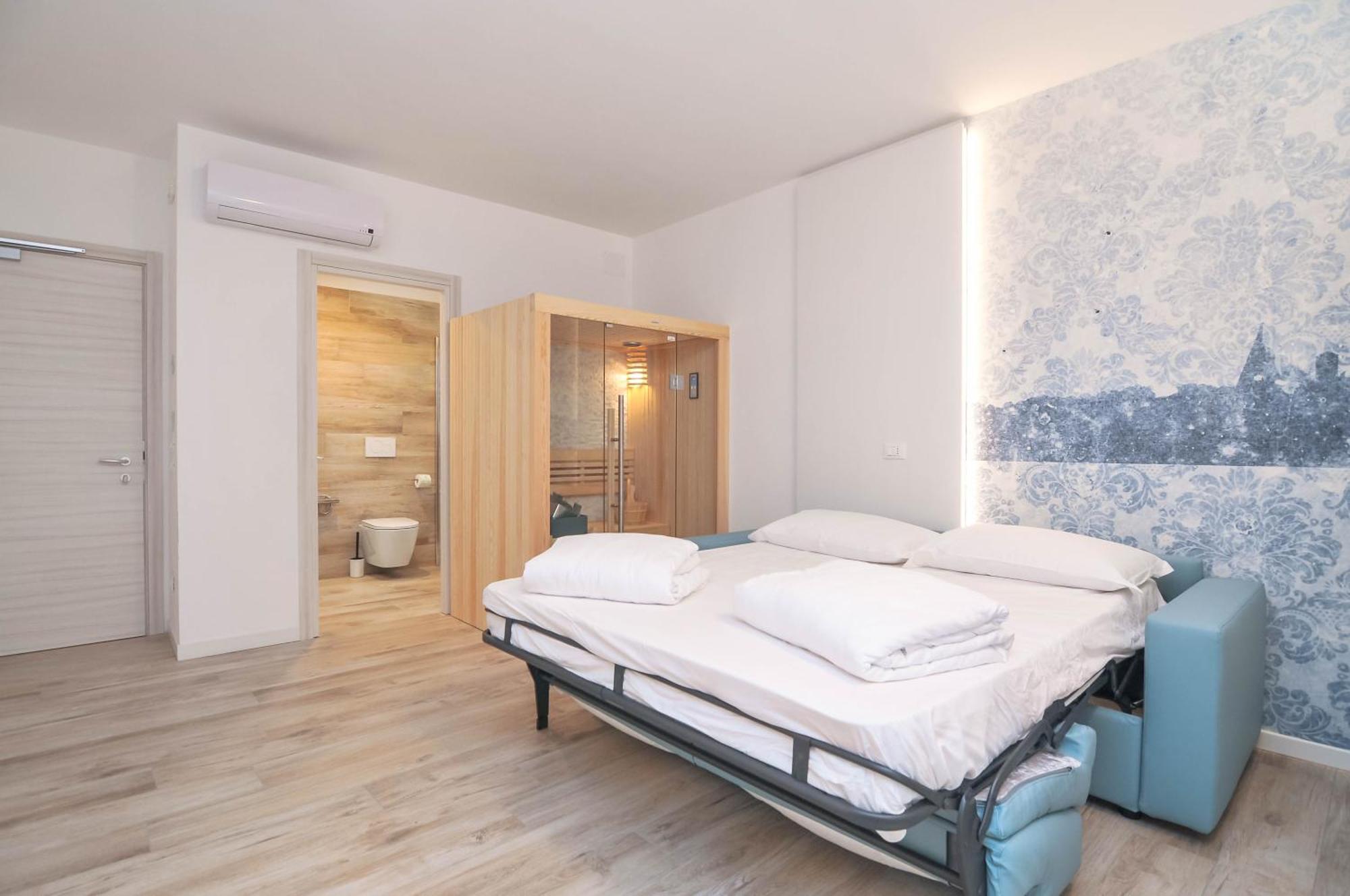 Marina Palace Hotel 4 Stelle S Caorle Luaran gambar