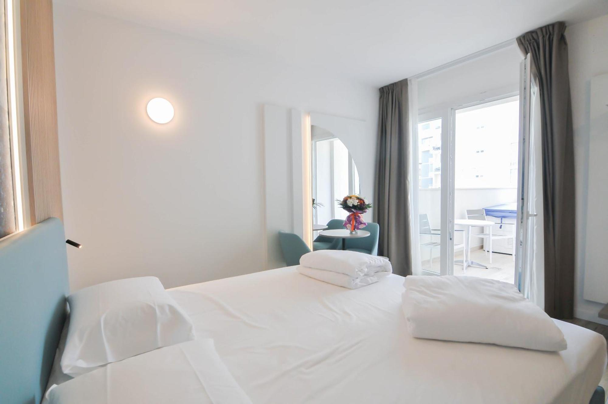 Marina Palace Hotel 4 Stelle S Caorle Luaran gambar