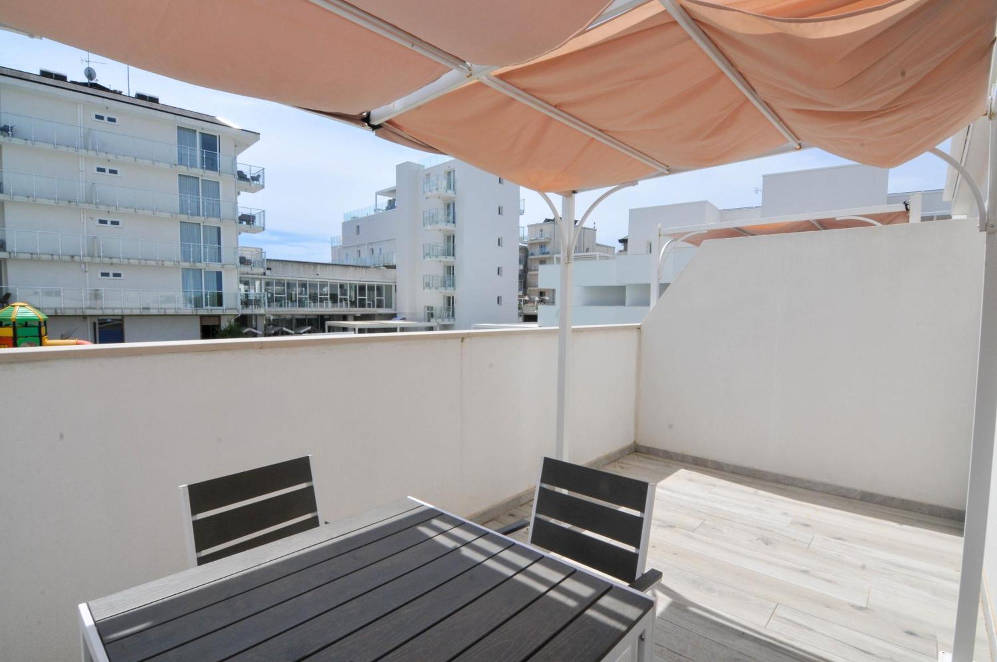 Marina Palace Hotel 4 Stelle S Caorle Luaran gambar