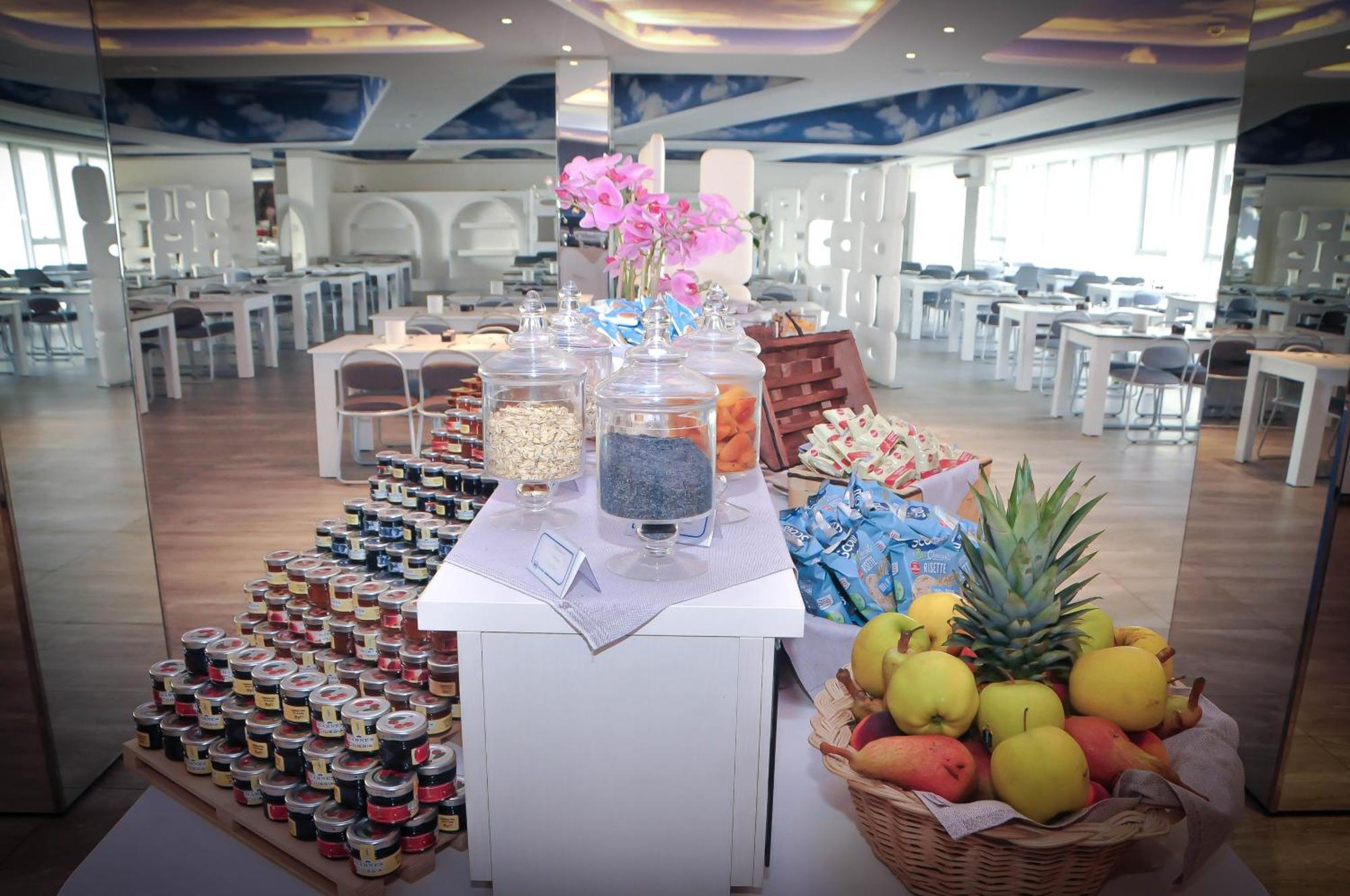 Marina Palace Hotel 4 Stelle S Caorle Luaran gambar